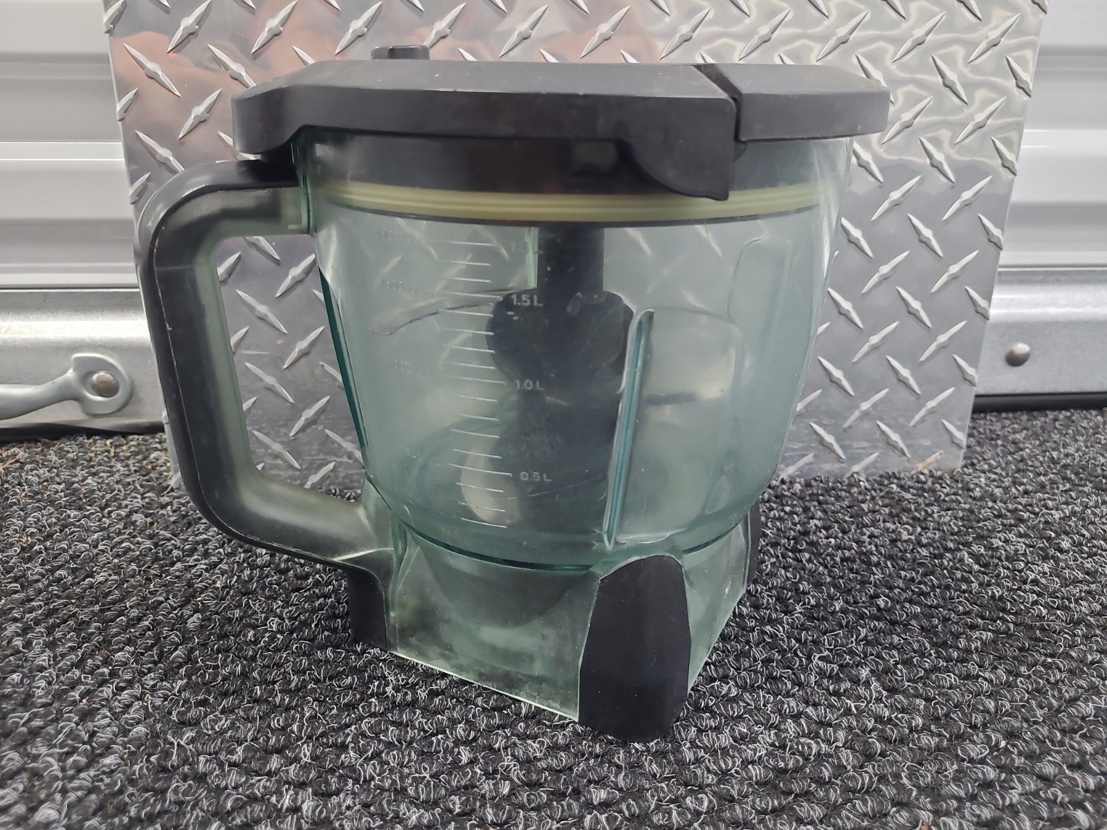 Ninja Blender Food Processor BL770 Cup 56oz Replacement Parts Bowl Lid Blade