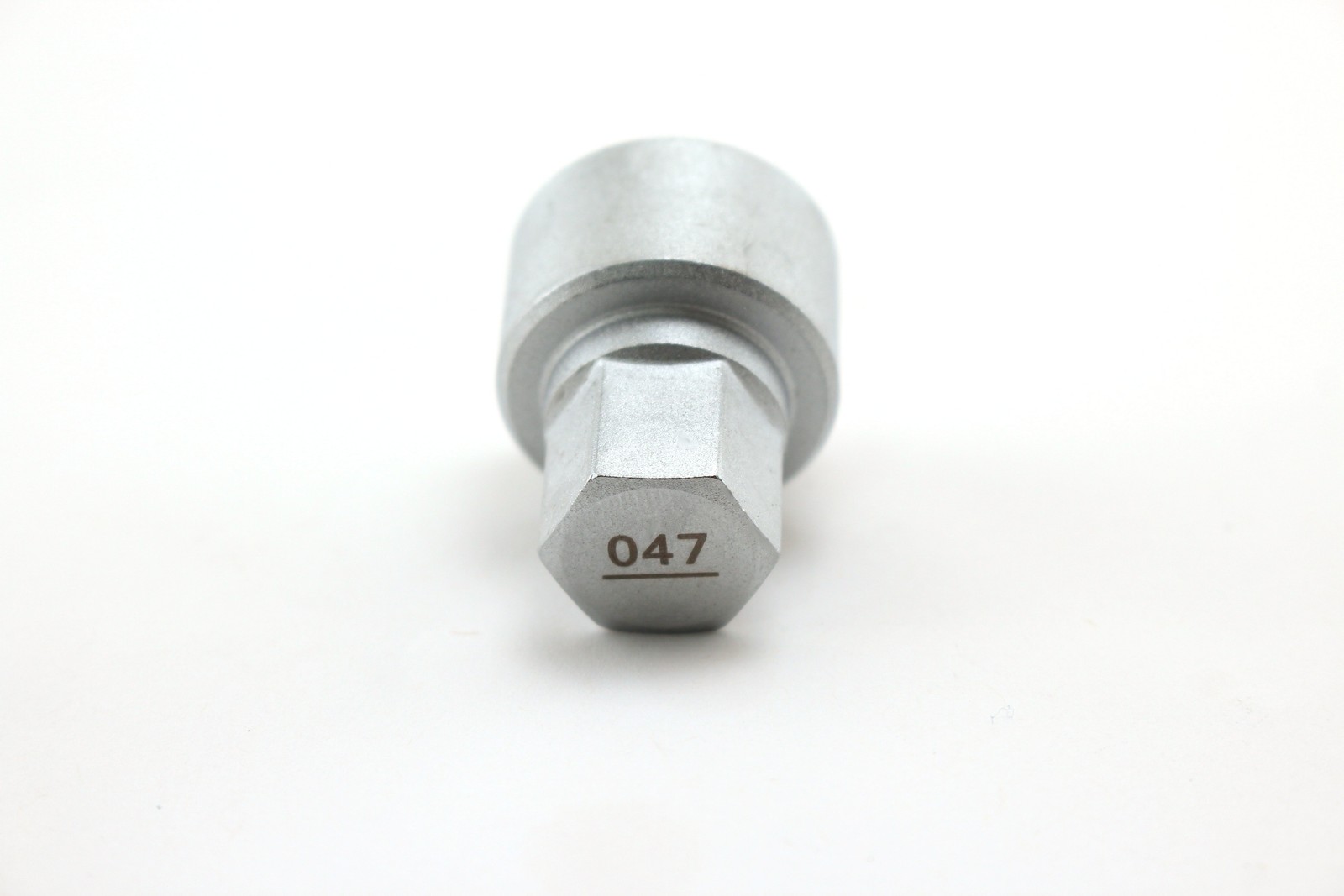 TMAX #47 Wheel Lock Lugnut Anti-Theft Nut Screw Removal Socket Key S3055 for BMW