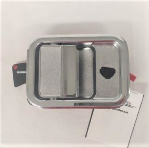 Freightliner Columbia RH Outer Door Handle Assembly - P/N A18-42228-003