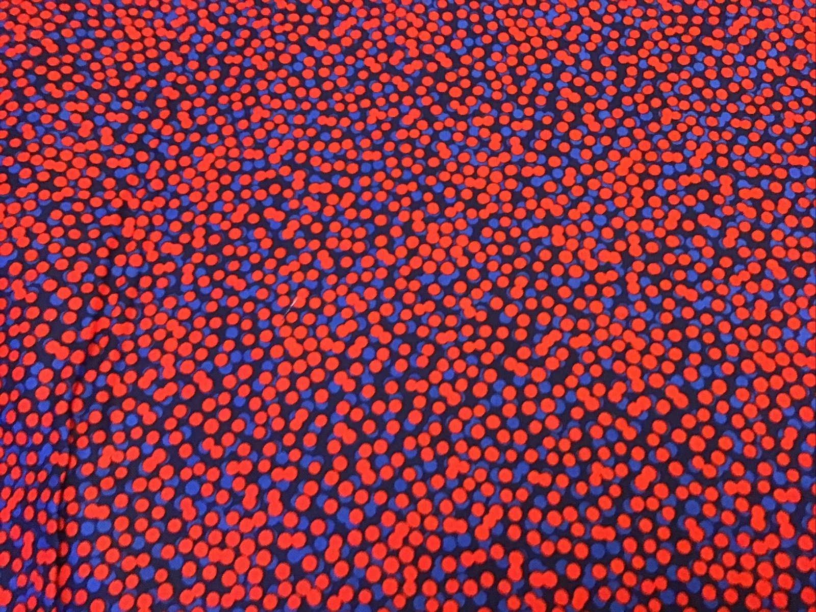 Fabric Mini Confetti Dots 8767, sold by the yard