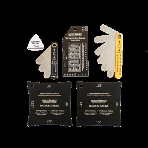 Music Nomad Setup Gauge Set MN604