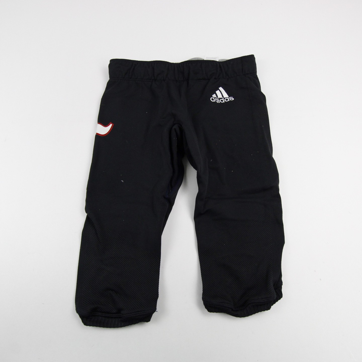 Louisville Cardinals adidas Football Pants Men's Black Used Multiple Sizes