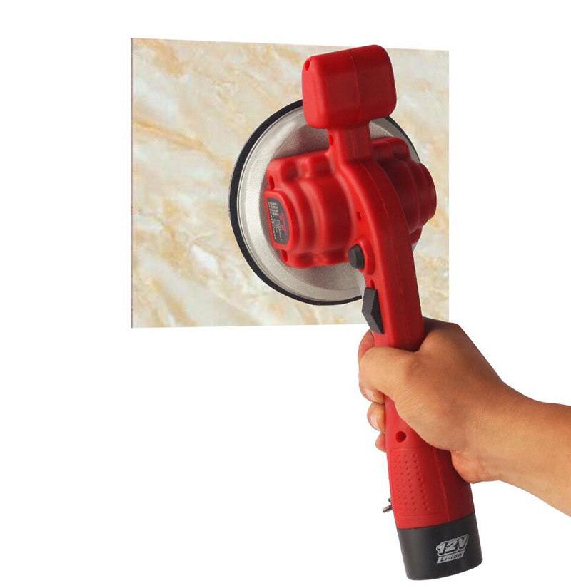 Electric Tile Automatic Leveling Machine Tile Tiler Tile Machine Tile Vibrator