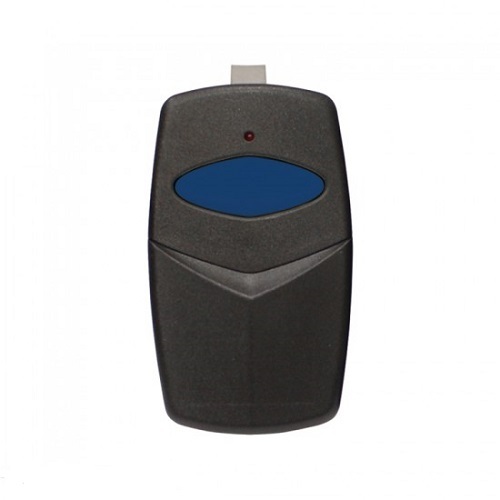 LiftMaster 61LM 81LM Compatible 9 Code Switch Gate Garage Door Remote On 390MHz