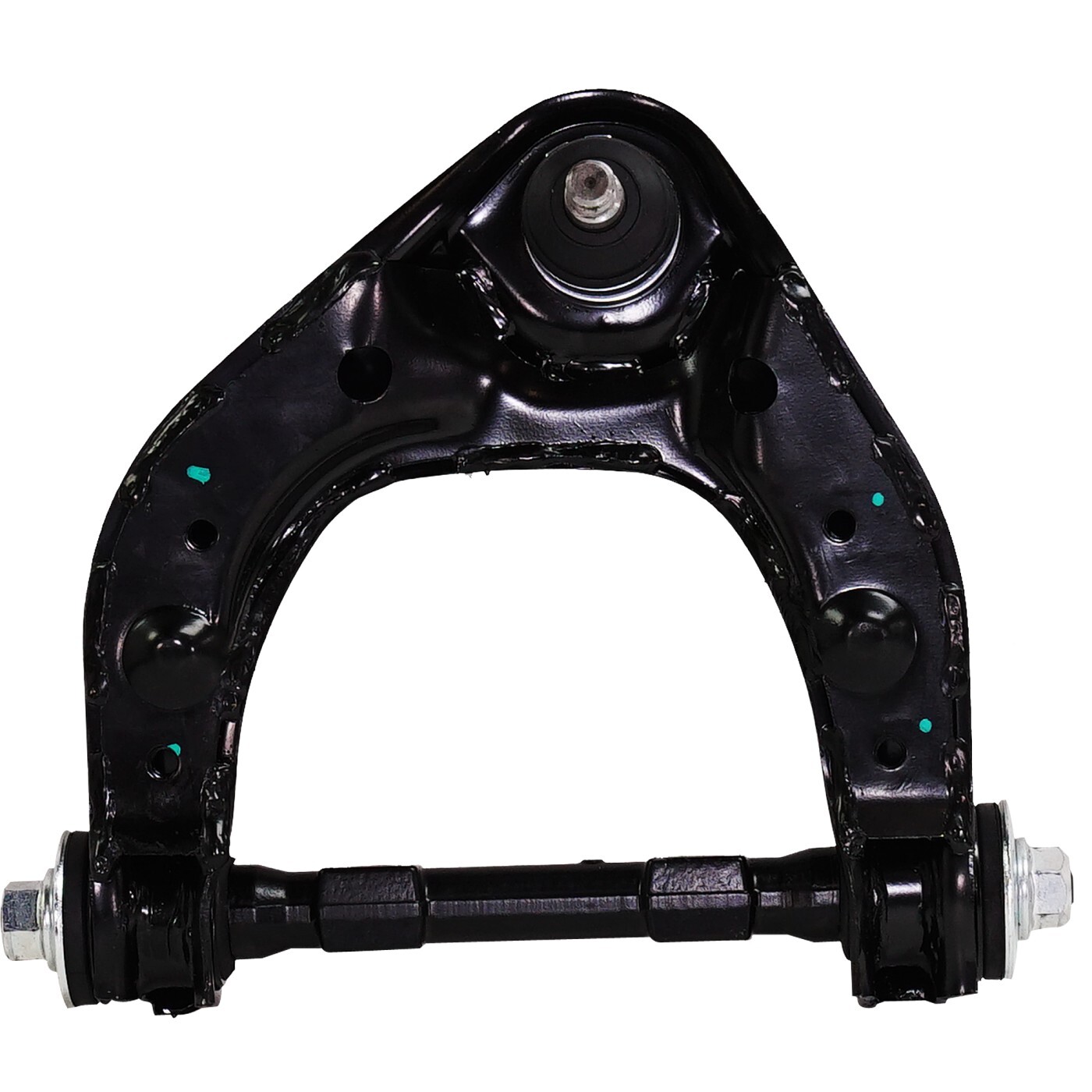 Control Arm Set For 1987-1993 Dodge Ram 50 Front L and R Upper 87-94 Mighty Max