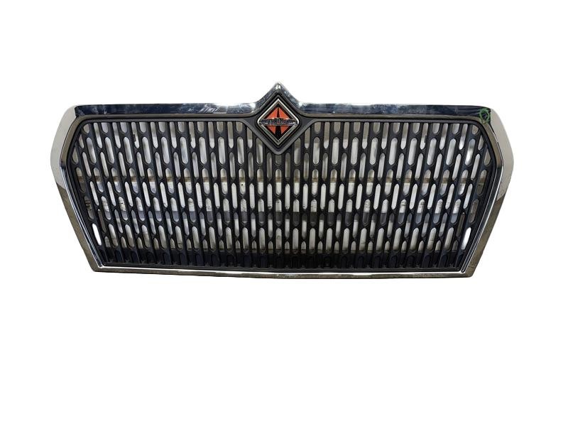 2021 & Up International MV Grille 4131914C94 (610-13187)