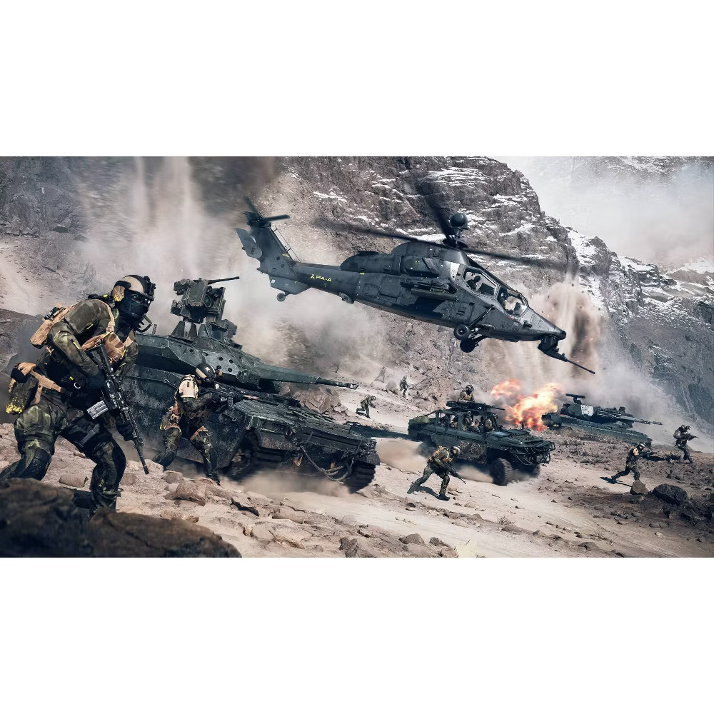 Battlefield 6 - Xbox Series X