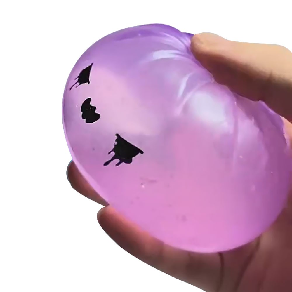 Mystery Dumpling Ghost Edition Squishy Bun Mystery US