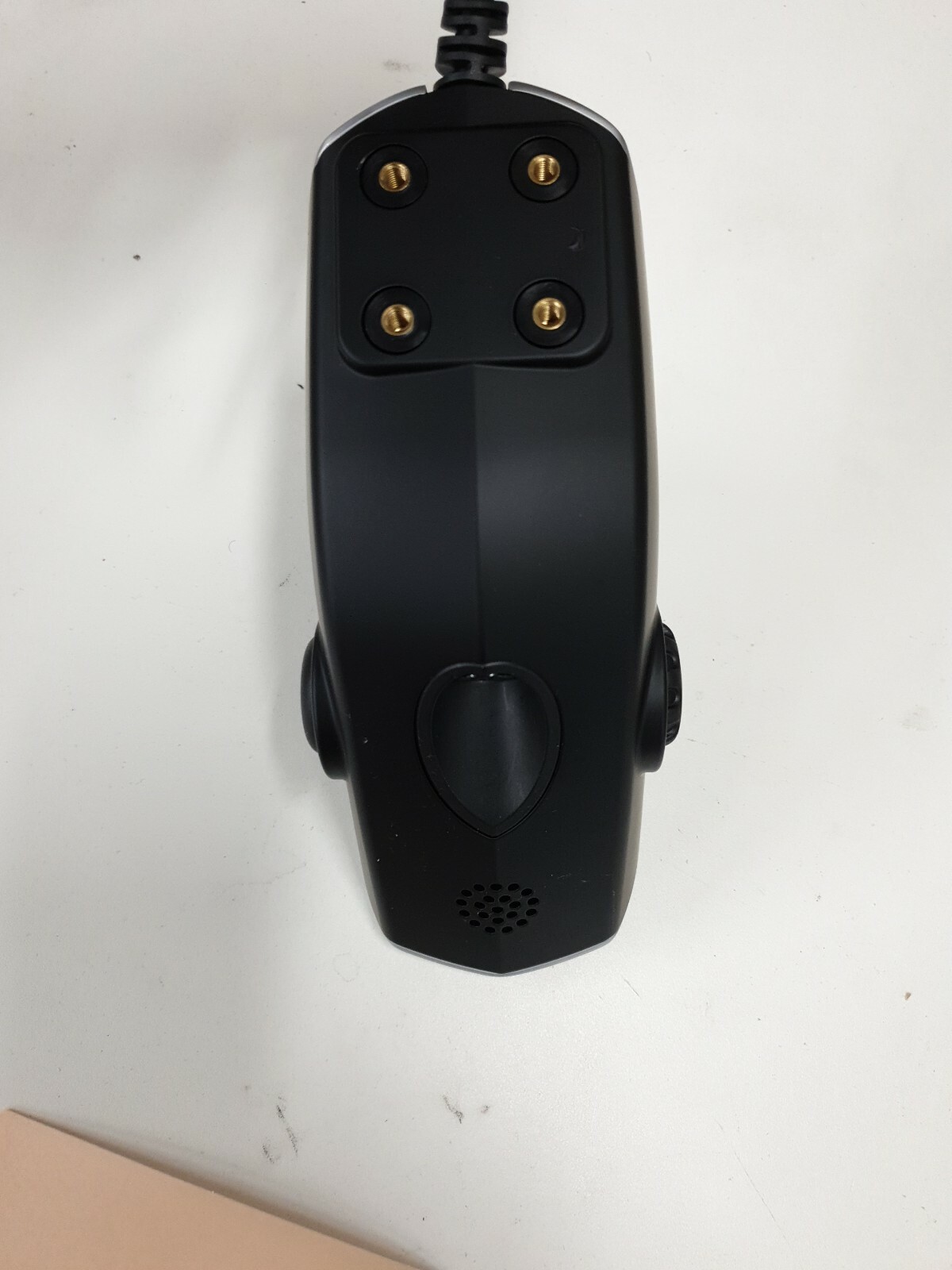 Quantum QLogic 2 Joystick CTL123217 for Quantum Power Wheelchair 1751-8009
