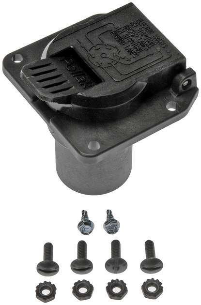 Dorman Trailer Hitch Plug , PN# 924-308