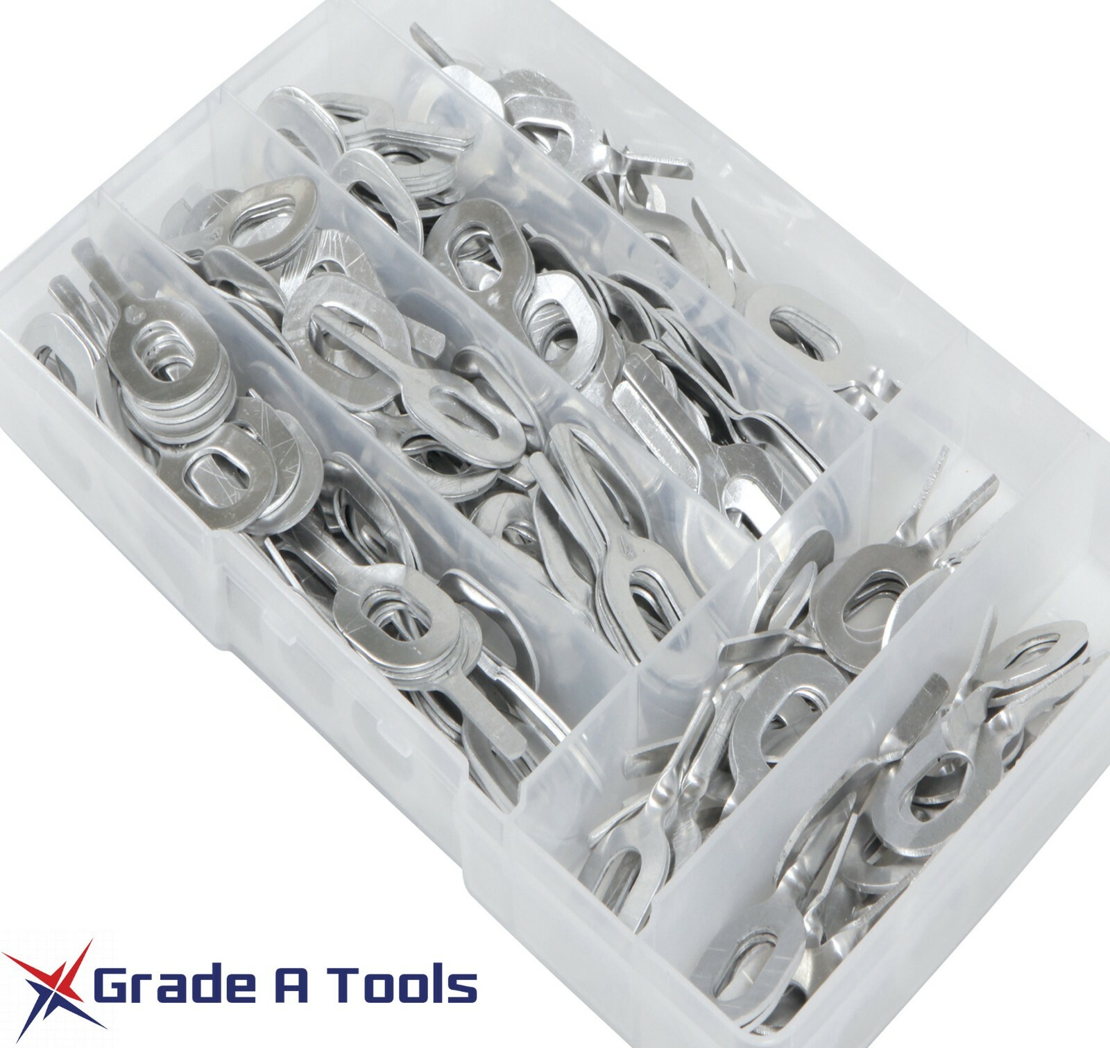1.0mm Dent Pull Ring Kit - Straight & Twist Tabs GYS-059412
