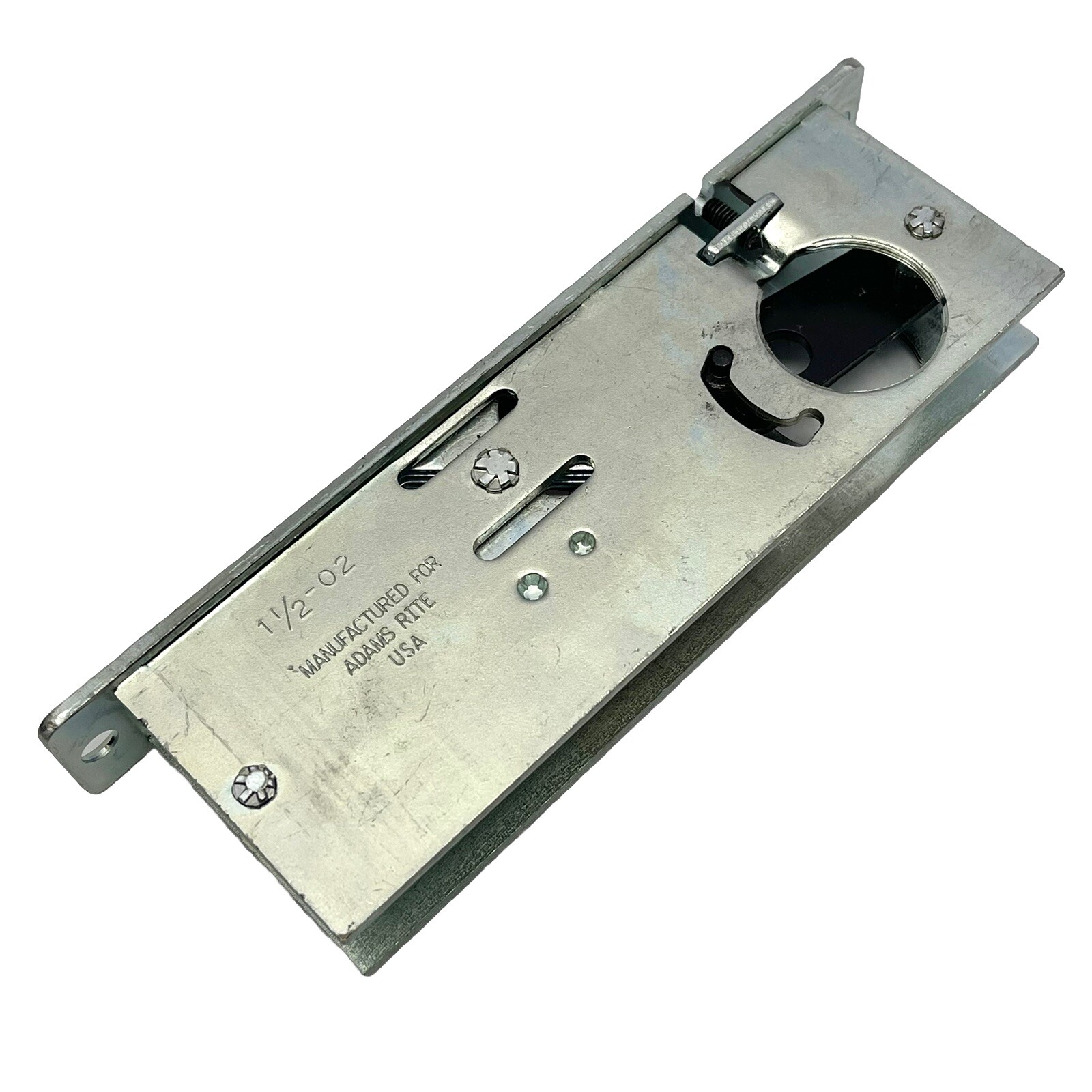 1 1/2 ADAMS RITE MS1853A-450 STOREFRONT DOOR HOOKBOLT LOCK