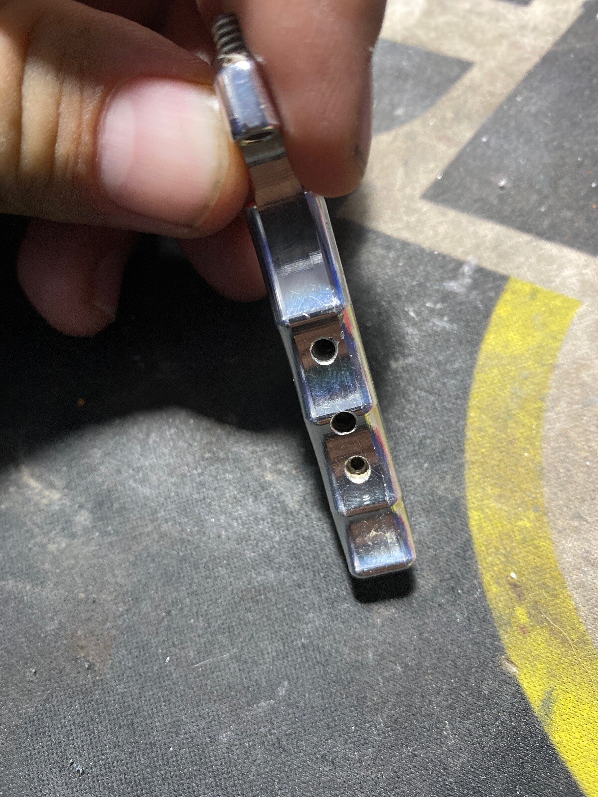 Paintball Smart Parts Sft New Designs Trigger