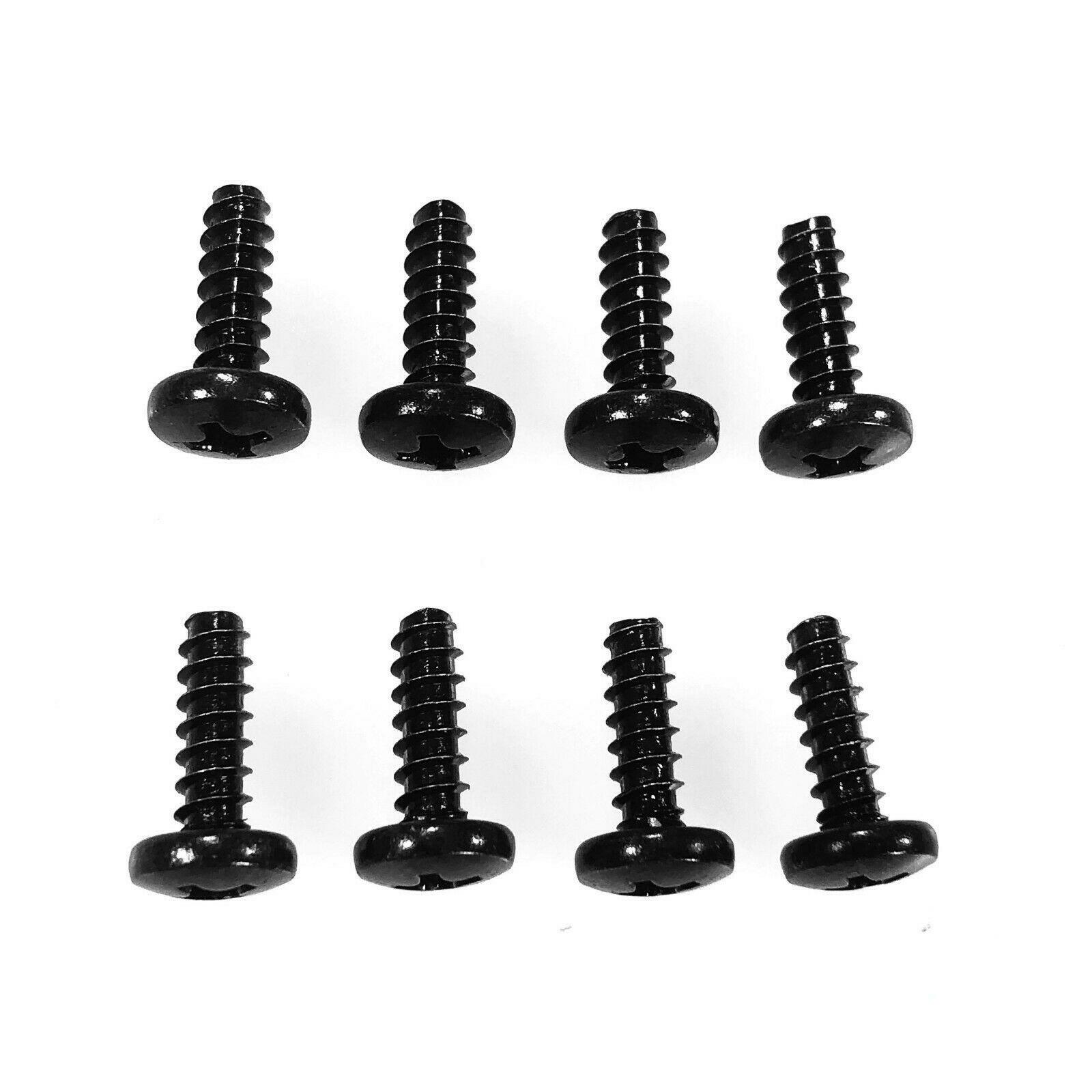 Base Stand Screws for Samsung UN55EH6001FXZA, UN55EH6001F, UN55EH6001