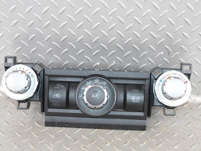 2014 - 2022 Toyota 4Runner  AC Heater Climate Temperature Control Automatic OEM