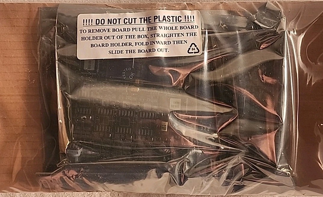 Dialogic Brooktrout TRUFAX 200-R PCI HALF - NEW FACTORY SEALED (901-004-08)
