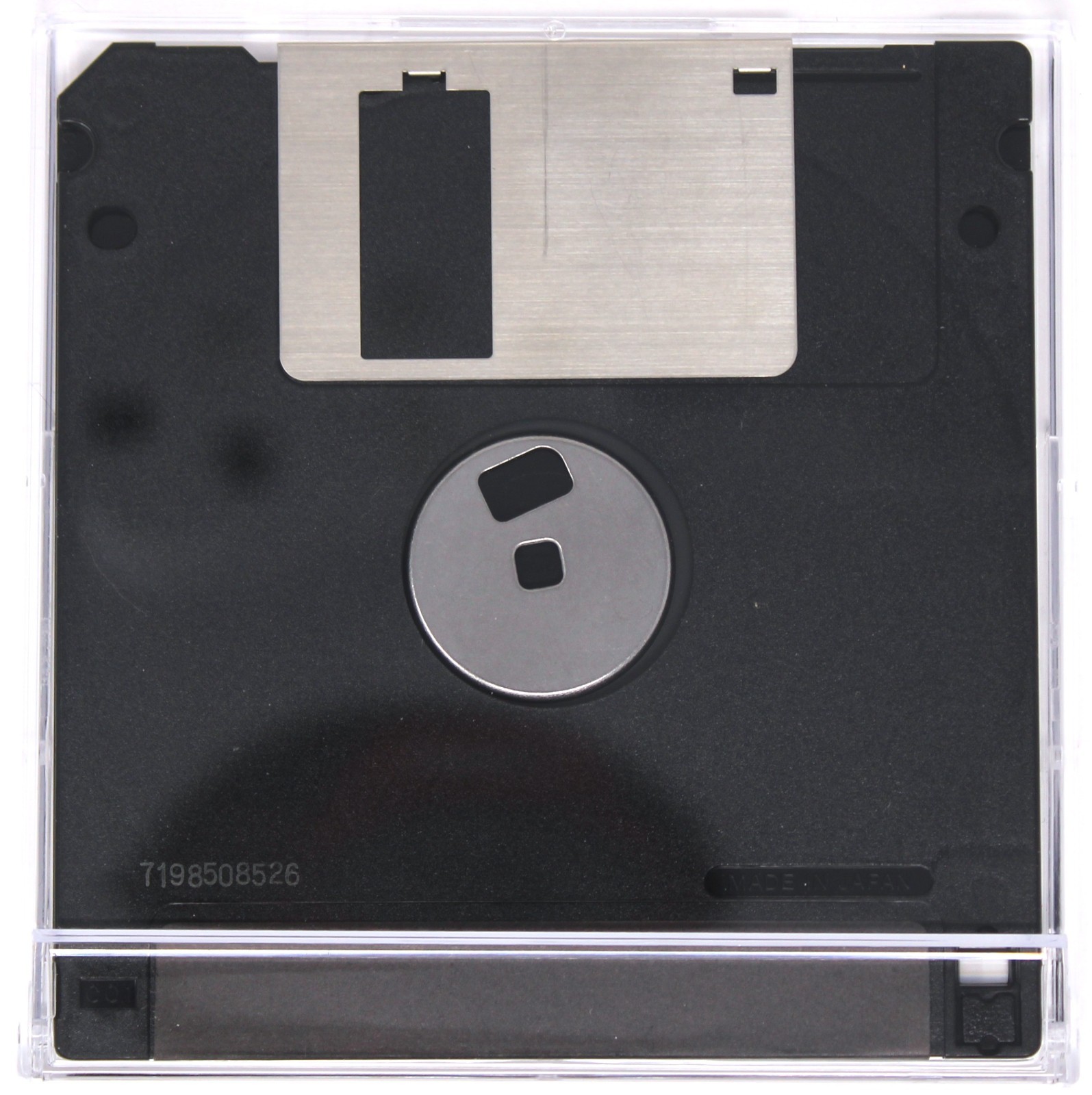 S-900 サンプリング素材 SD No.1 Akai S900 Format Floppy Disk