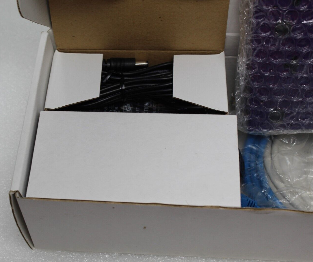 NEW ServGate PointForce 950-0003-01 Firewall VPN MODEL: PTF1-US