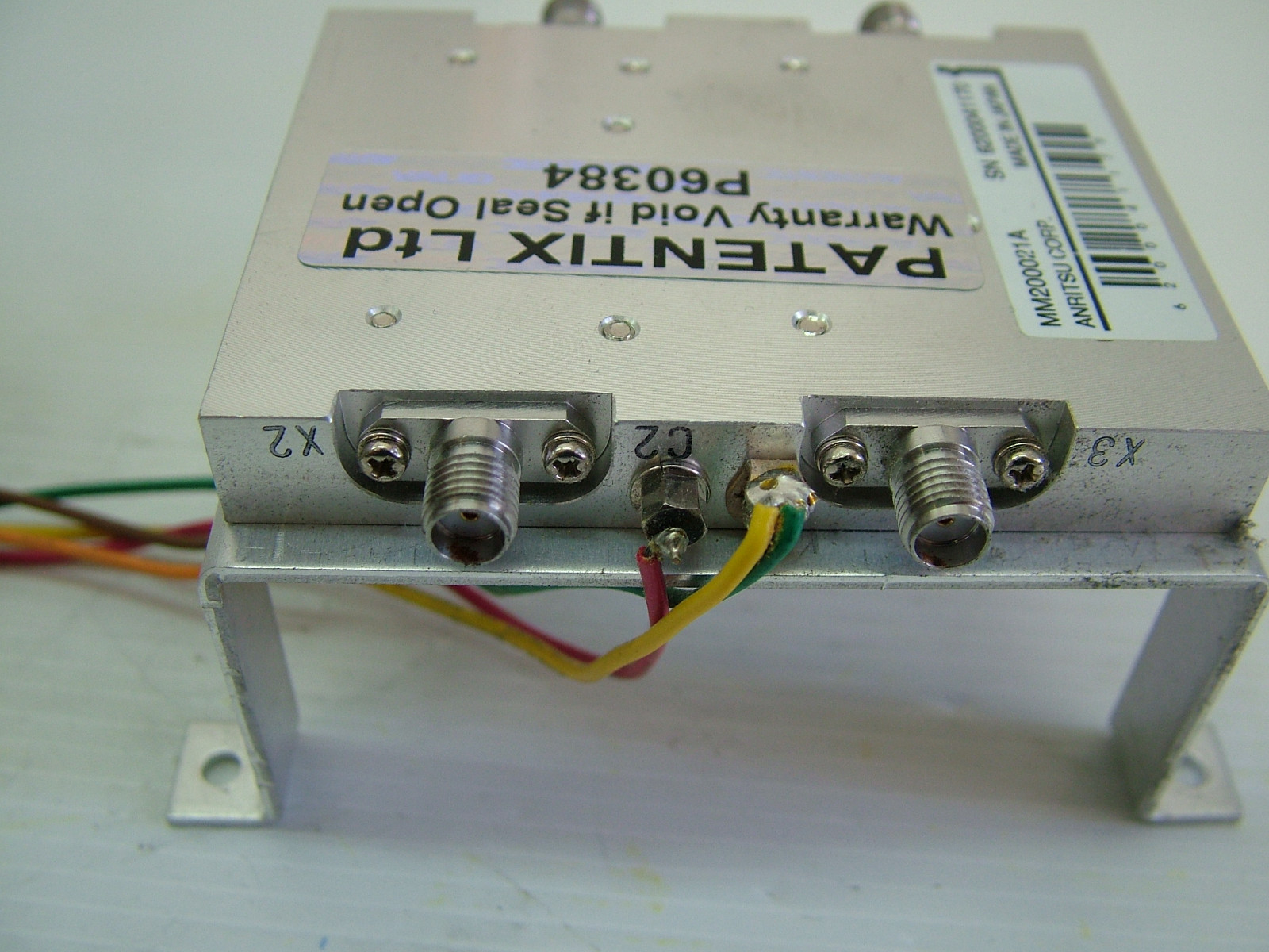Anritsu MN200021A