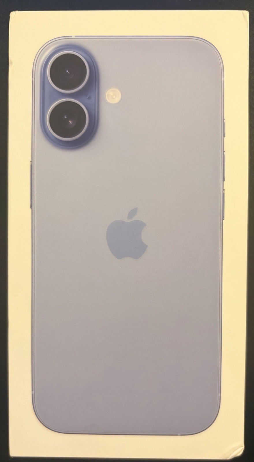 iPhone 17 Box