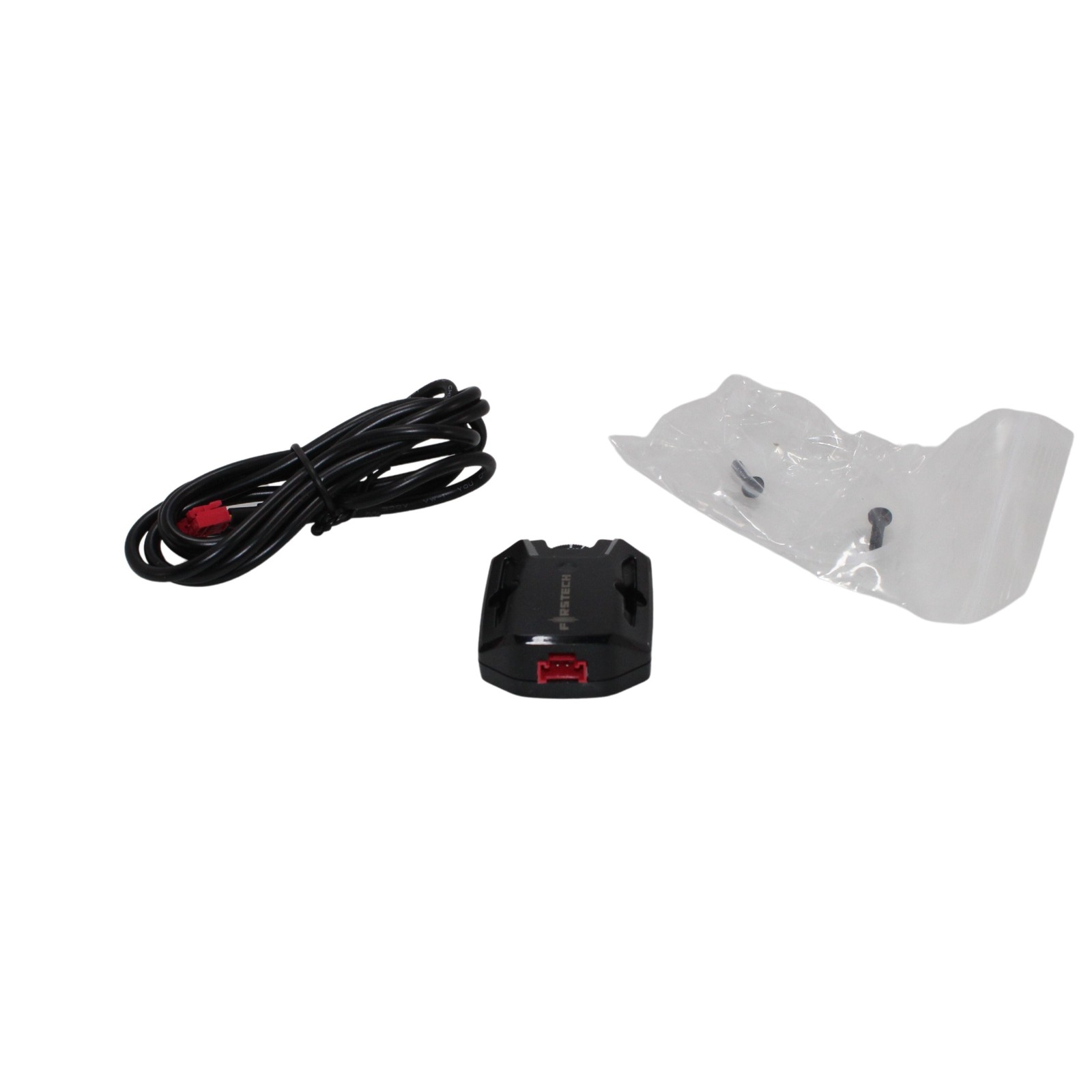 Firstech FT-SHOCK-II Dual-Stage Shock Sensor with Tilt Shock