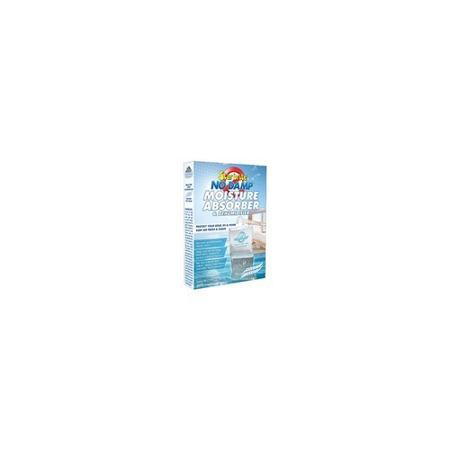 Star brite 74-85470 No Damp Hanging Moisture Absorber & Dehumidifier 85470
