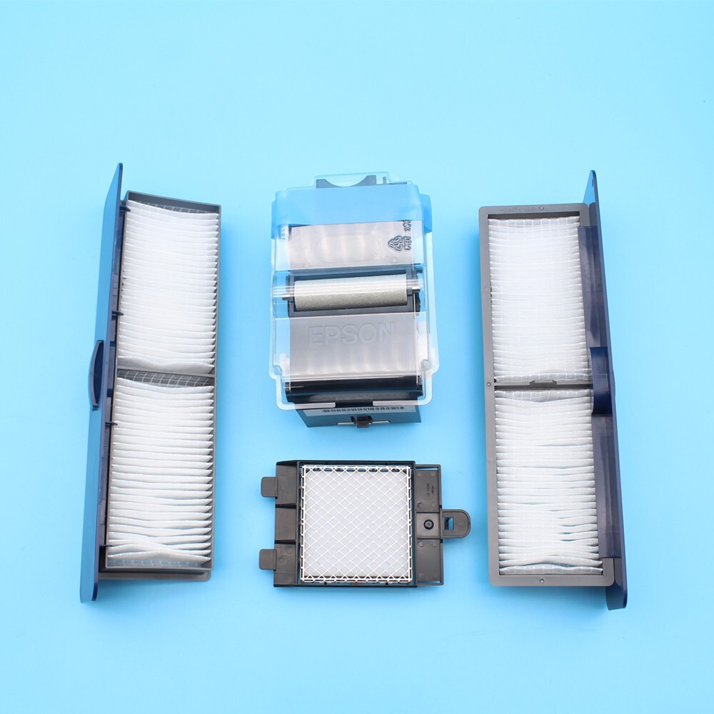 Maintenance Cleaning Kit compatible SC S40600 S60600 S80600 S40670 S60670 S80670