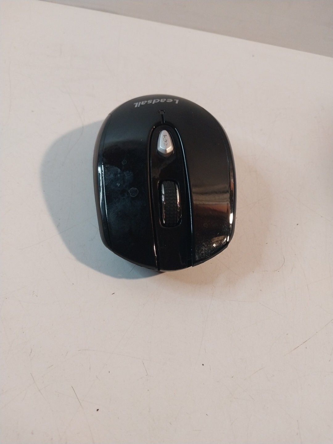 Leadsail LX-002 Wireless Mouse Black