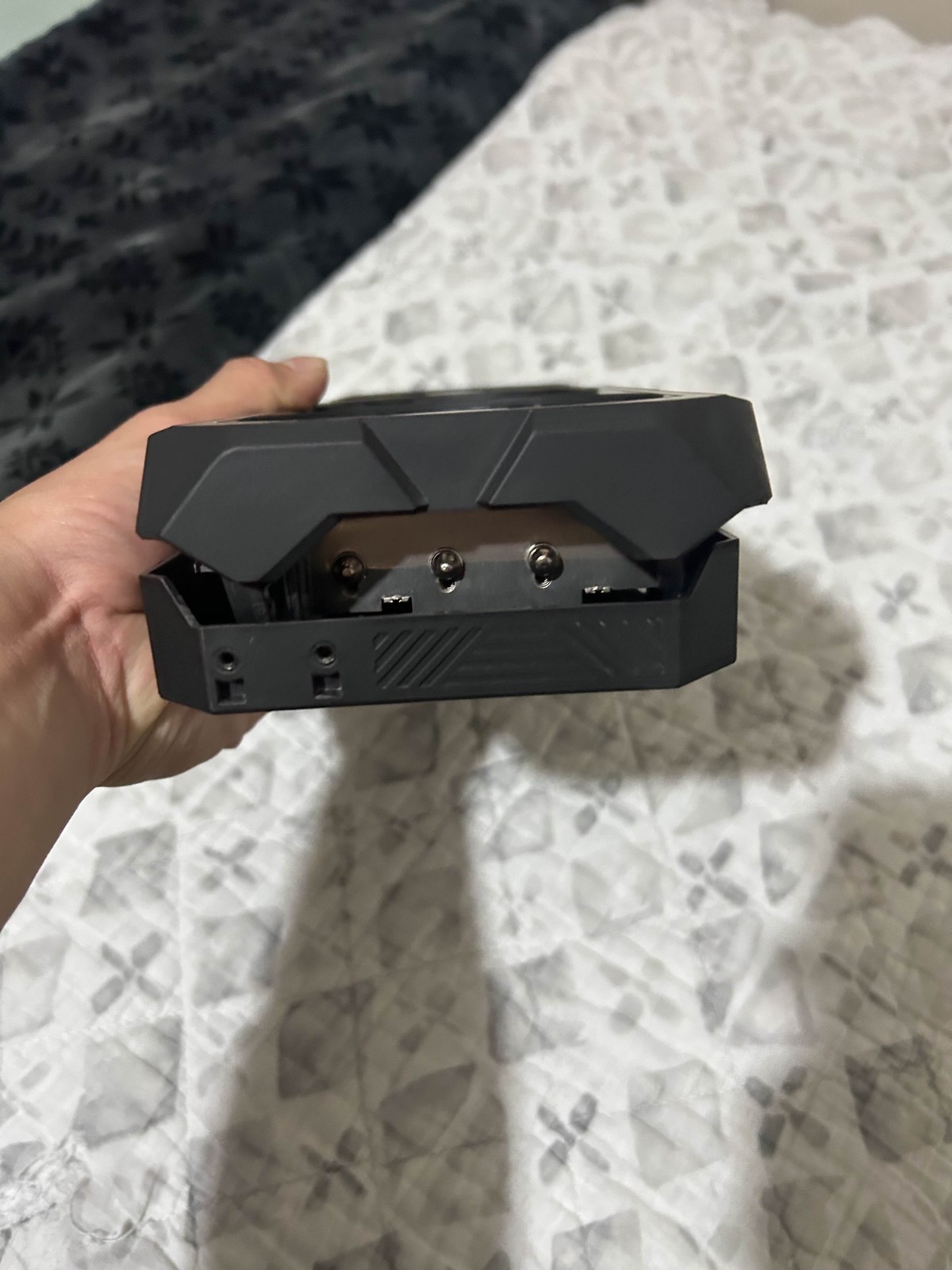 ASUS ATS RTX 3060 Ti Gaming OC LHR GPU