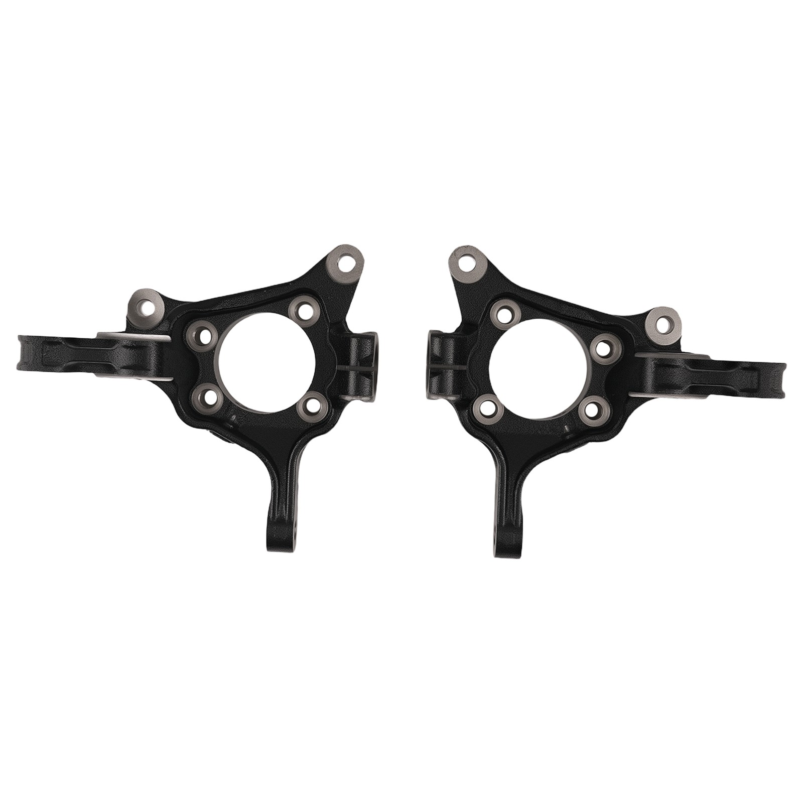 Front Left & Right Knuckle Kit for Subaru Forester/Legacy 2009-2014 28313AG010