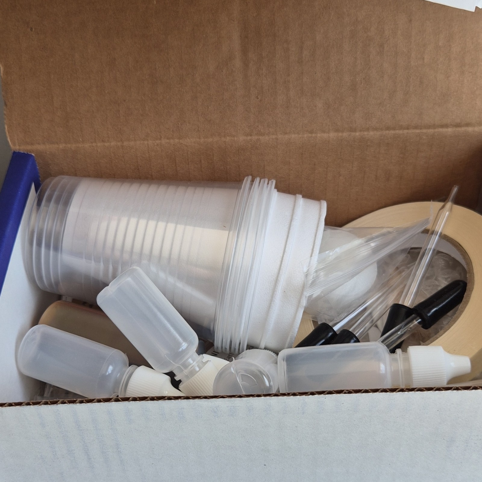 Sonlight science G books and lab kit