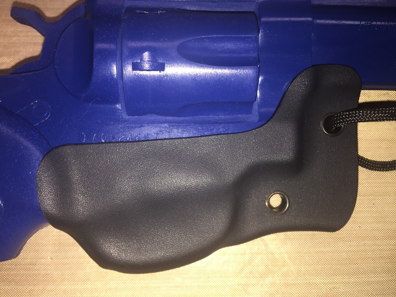 Trigger Guard for Ruger GP100