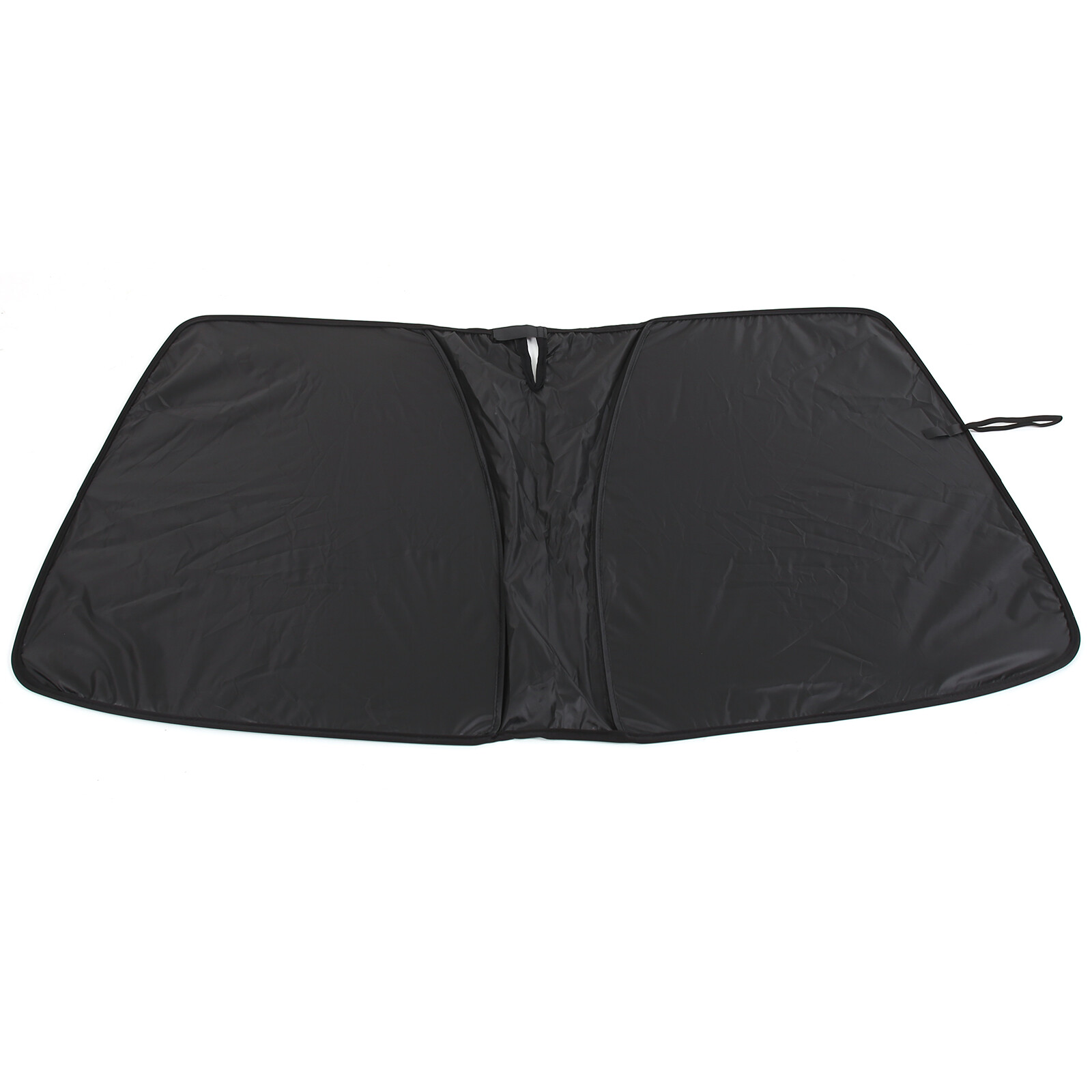 Foldable Windshield Sun Shade UV Protection Custom Fits Mercedes C-Class W205