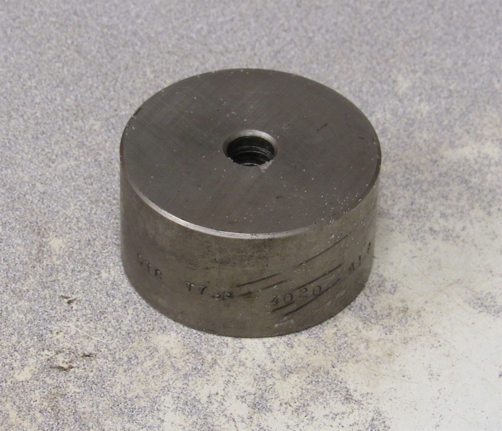 Ford 205-129 T79P-4020-A18 OTC Rotunda Gauge Disc 8.8"