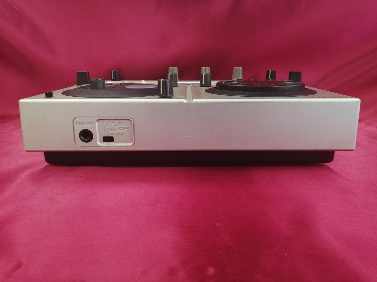 Junk Pioneer DJ EFX-500 Box Audio Effector Mixer Controller from JP