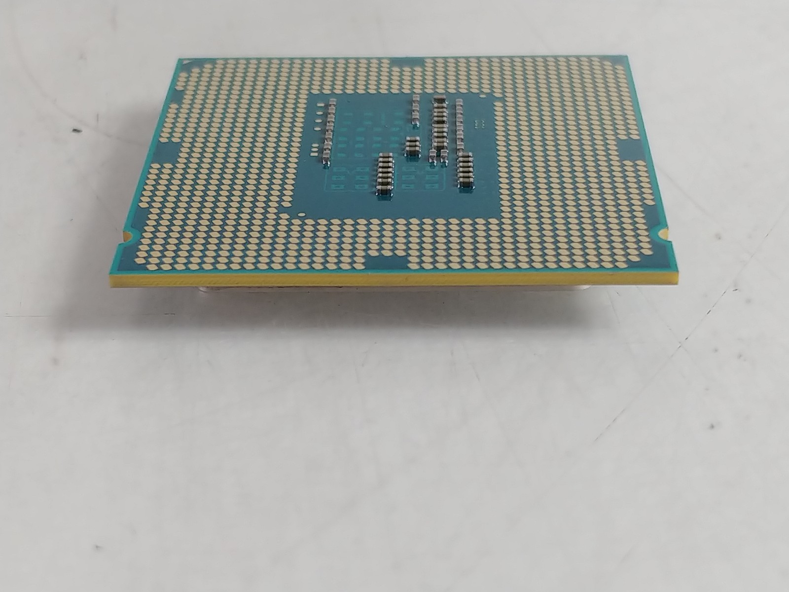 Intel Core i3-4150 3.5 GHz 5 GT/s LGA 1150 Desktop CPU Processor SR1PJ