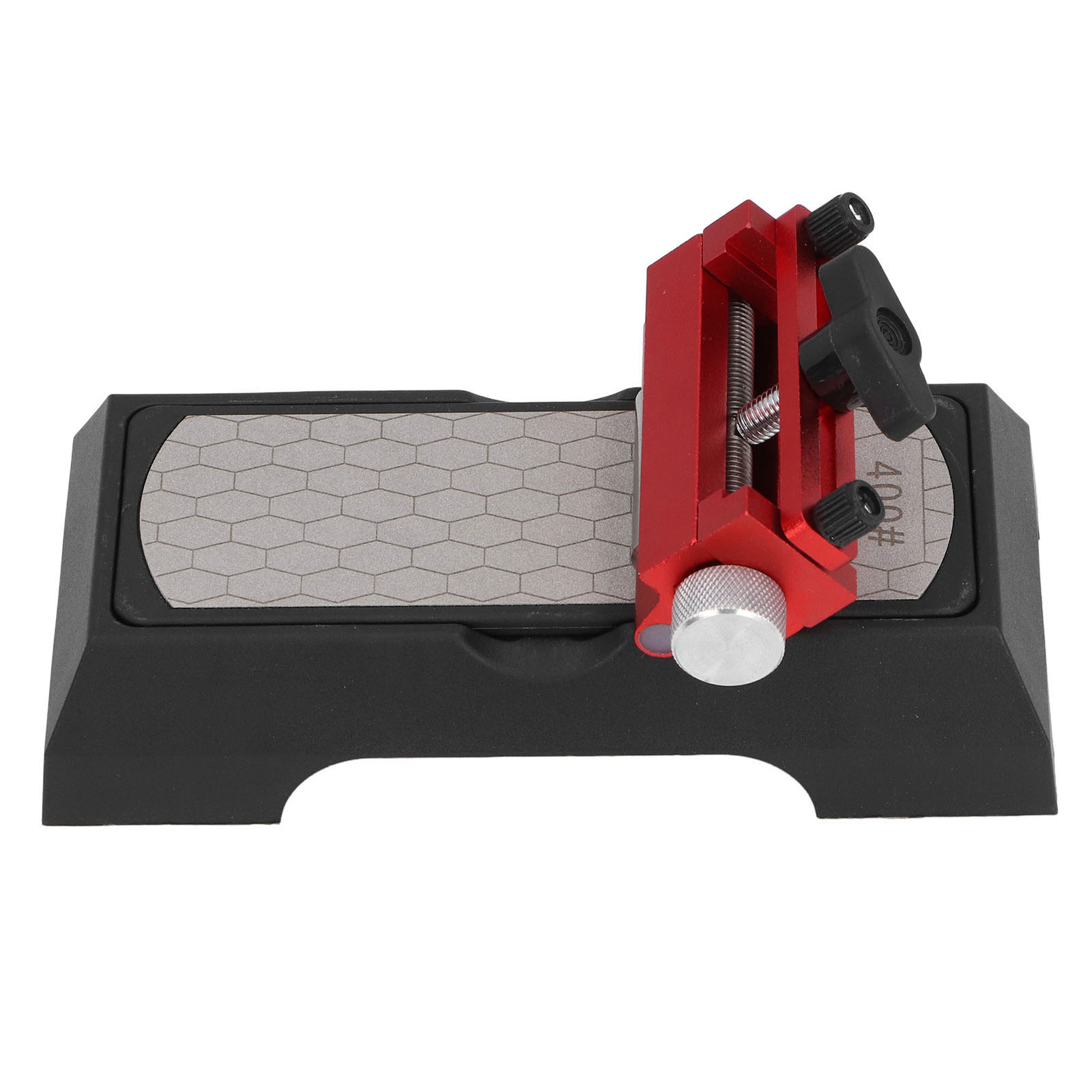 Honing Guide System Chisel Sharpening 400 And 1000 Grit Sharpening Stone Part