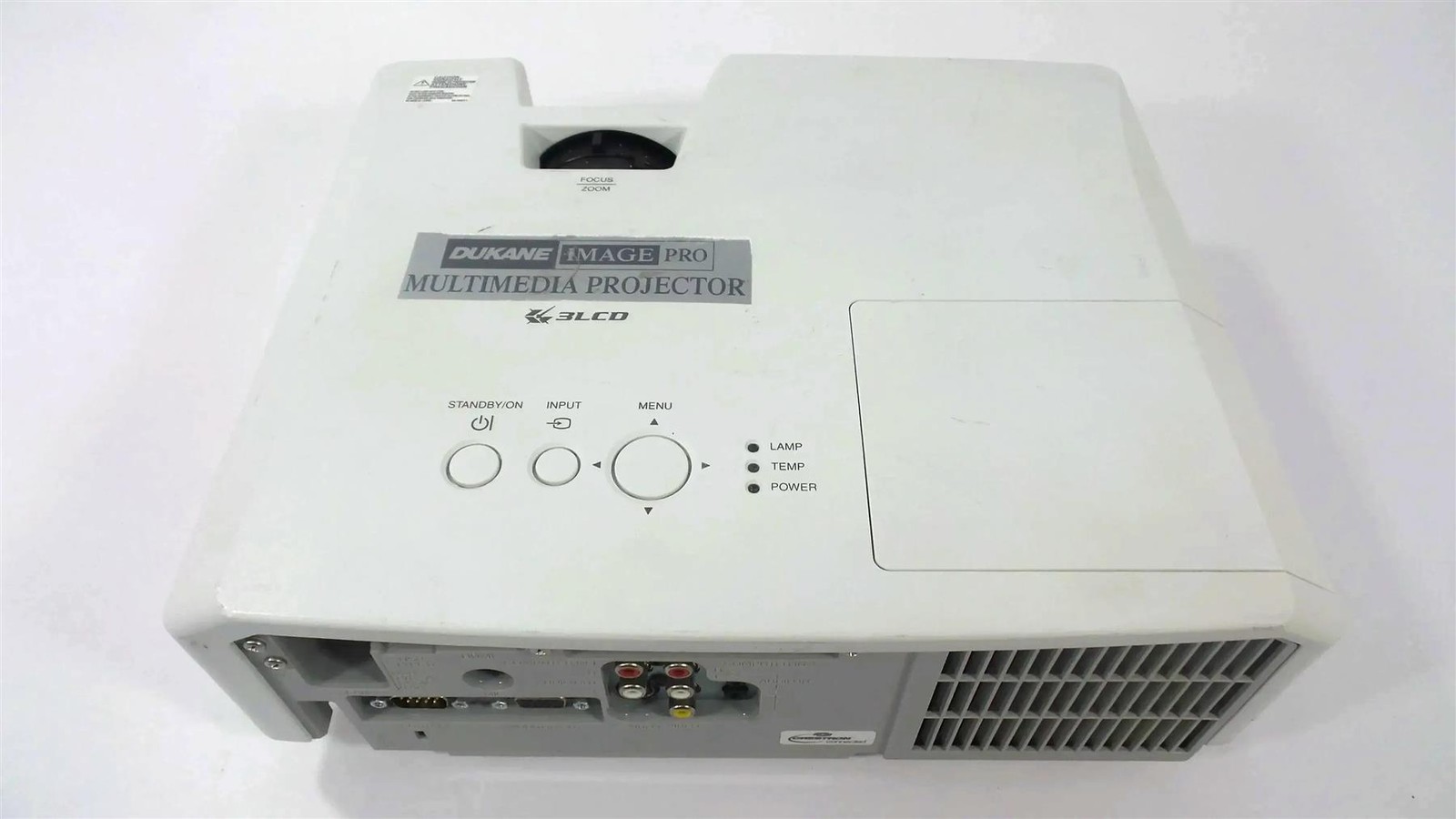 Hitachi CP-X4015WN - HDMI - LCD projector