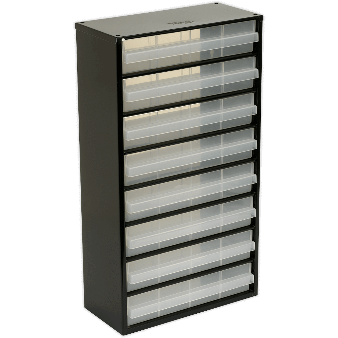 Sealey 8 Drawer Organiser Cabinet