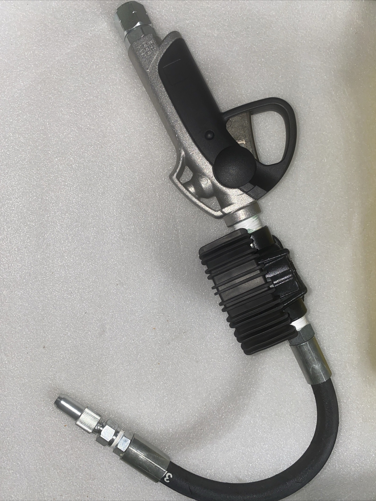 Tim-600-Fm Digital Metered Control Handle With Flex Ext