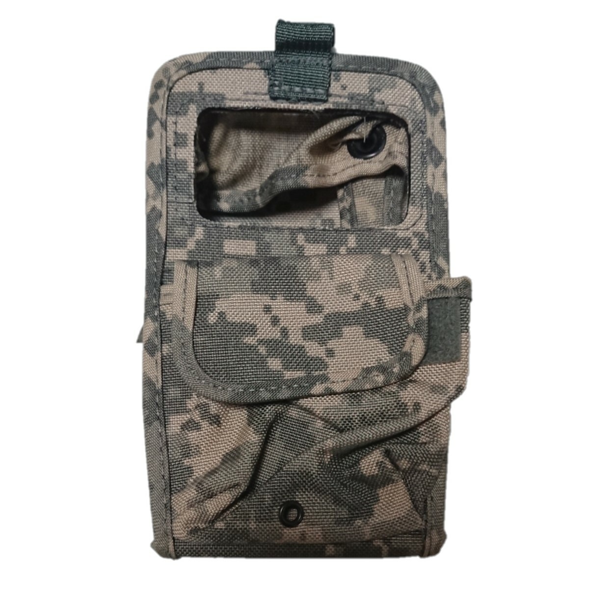 ELECTRONIC COMMUNICATIONS EQUIPMENT CASE