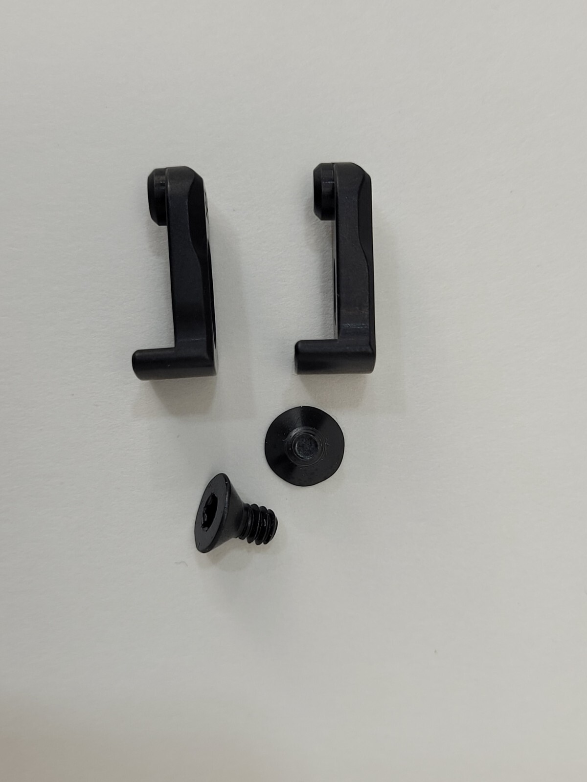 Draw Stops size HI Lucky Stops