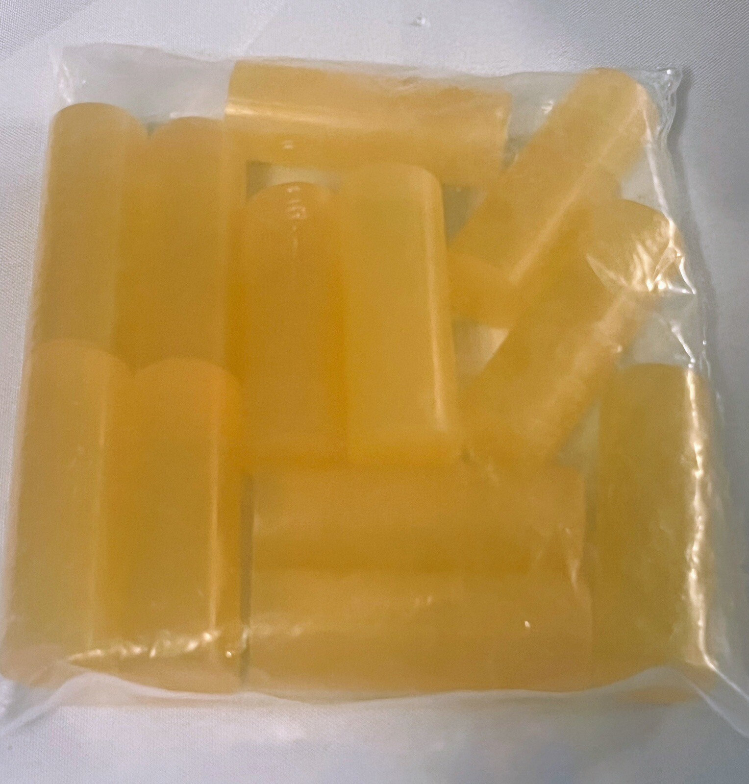 Tapecase 3M 12Pk Glue Sticks 3738PG-1-3 Holt Melt Adhesive 1lb Bag B007Y7FUWU