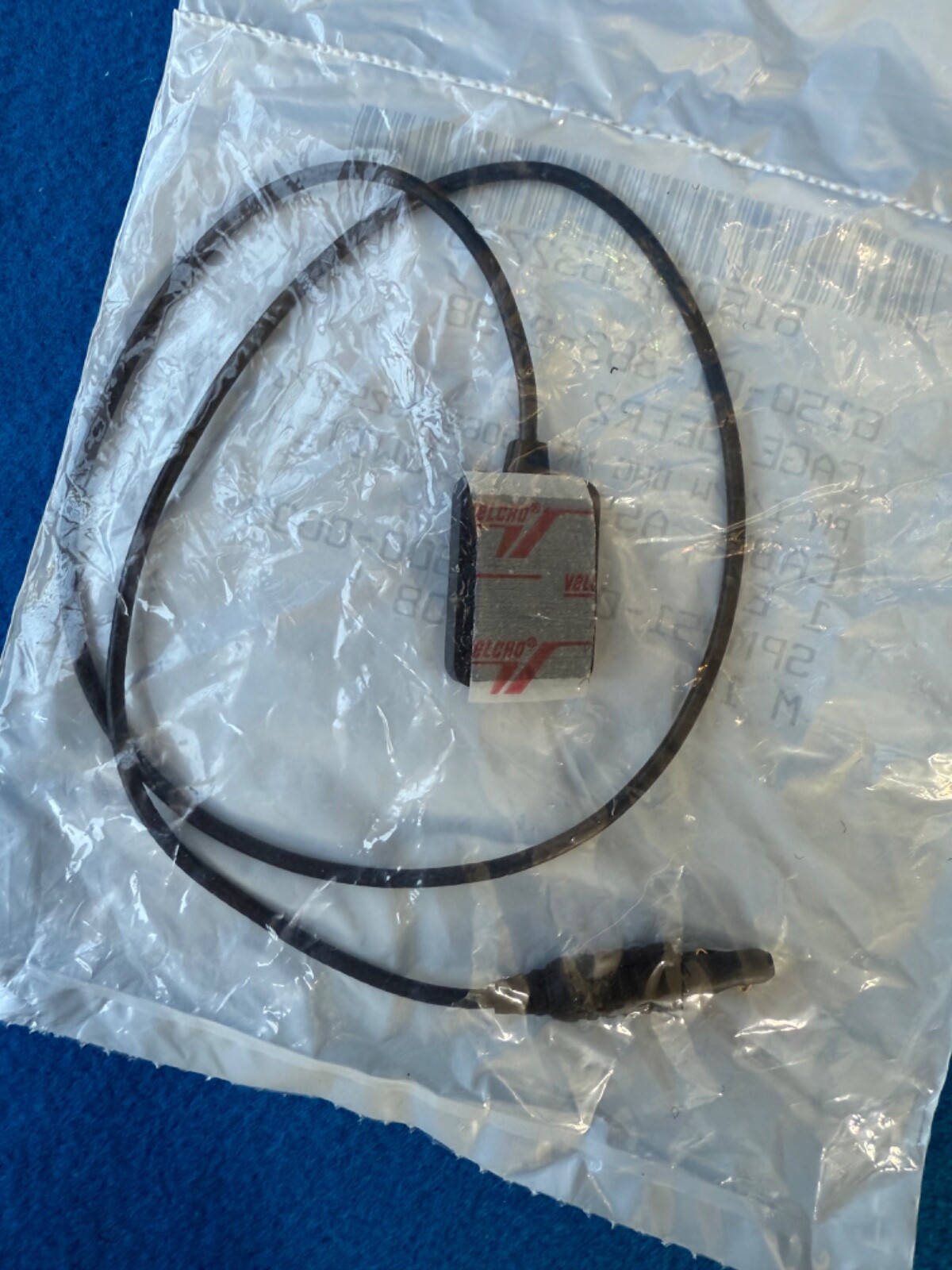 NEW Insight L3 PEQ Cable Pressure Pad Square Switch Steiner, Iris, Raid A3259273