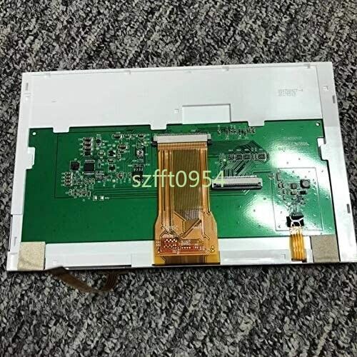 LCD Screen With Touch Digitizer For EXFO MAX-710B MAX-715B MAX-720B OTDR