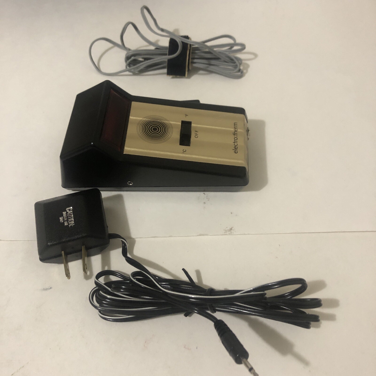 Electro-therm BF - 110 Digital Thermometer