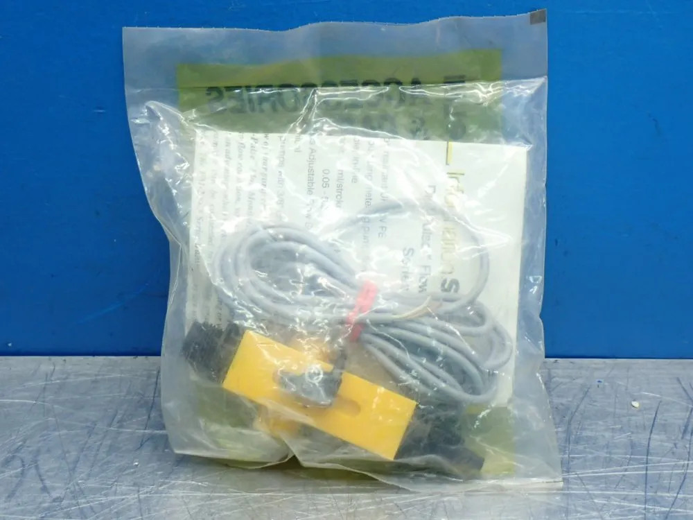 LMI FM-202 FLOW METER 10251700622
