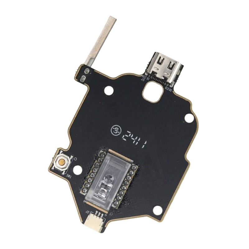 Mouse Motherboard for V3Pro Mouse Main Board Repair Parts