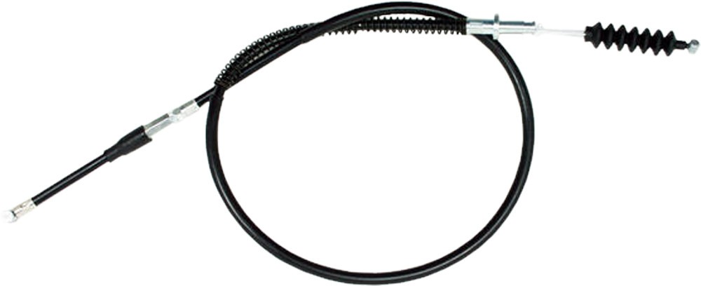MOTION PRO 2001-2013 KX100 Kawasaki BLACK VINYL CLUTCH CABLE 03-0187