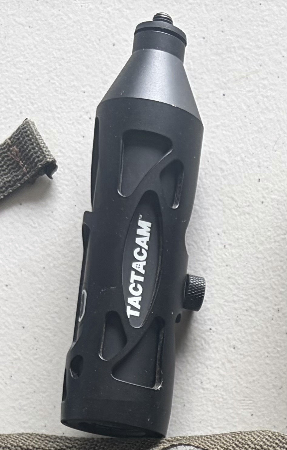 Tactacam Black Trail Camera for Hunting